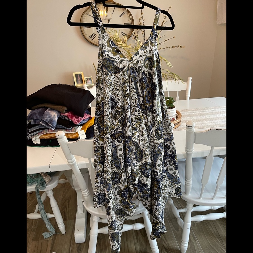 Design Lab jumpsuit